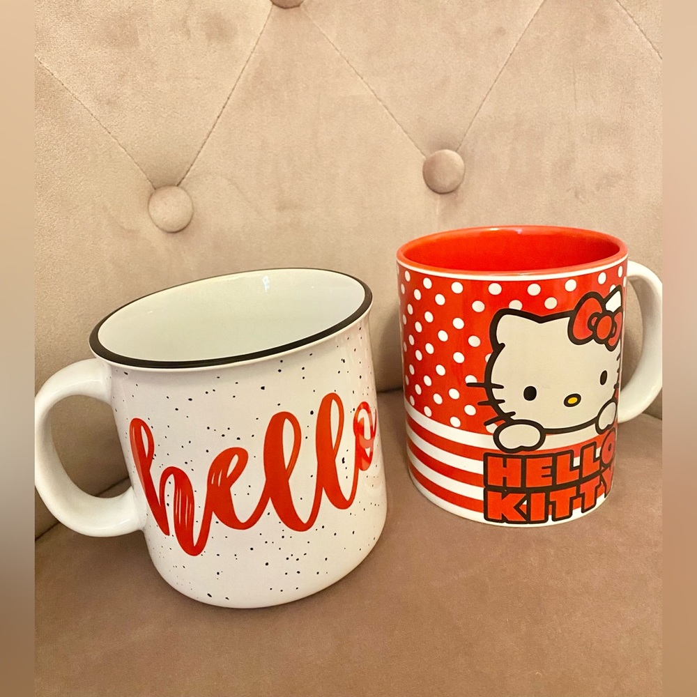 ❤️🤍Hello Kitty🤍❤️ - Picture 5 of 8